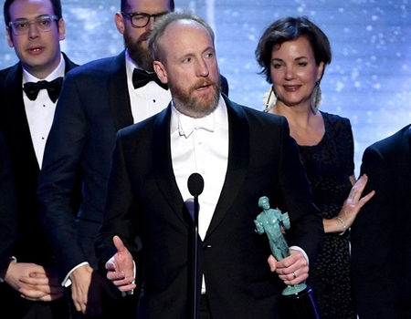matt walsh speech veep wins best comedy ensemble at the 2018 sag awards and matt walsh speech veep wins best comedy ensemble at the 2018 sag awards and
